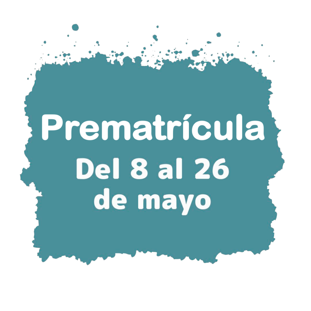 Prematrícula