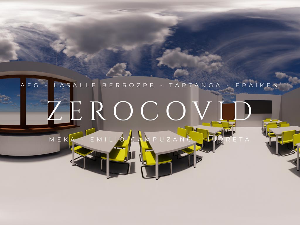 ZEROCOVID