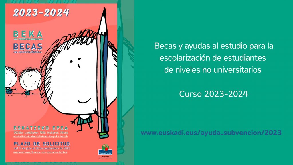 becas 2023 slider castellano