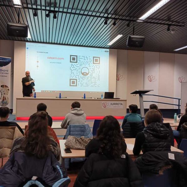 ¡Aprender y Emprender! Jornadas de Emprendimiento 2024