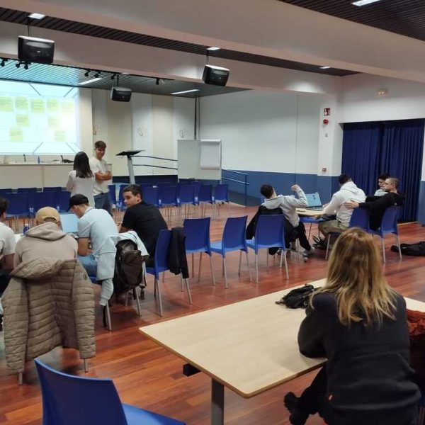 ¡Aprender y Emprender! Jornadas de Emprendimiento 2024