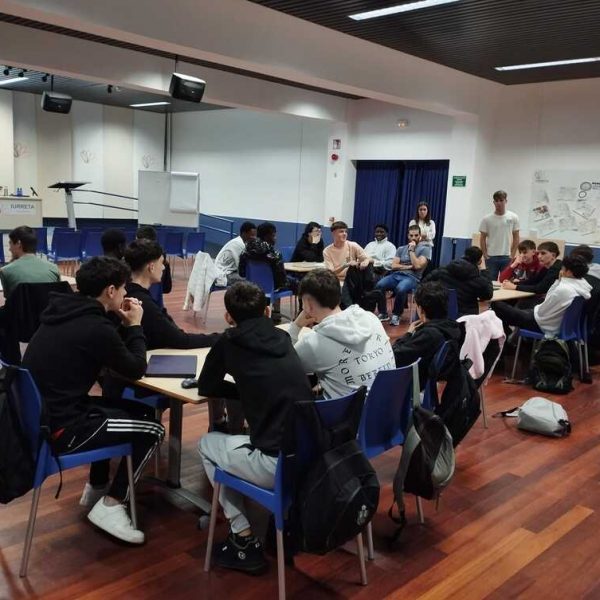 ¡Aprender y Emprender! Jornadas de Emprendimiento 2024