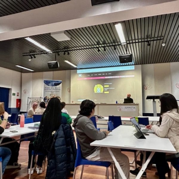 ¡Aprender y Emprender! Jornadas de Emprendimiento 2024