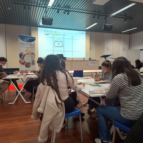 ¡Aprender y Emprender! Jornadas de Emprendimiento 2024