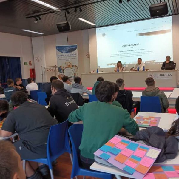 ¡Aprender y Emprender! Jornadas de Emprendimiento 2024